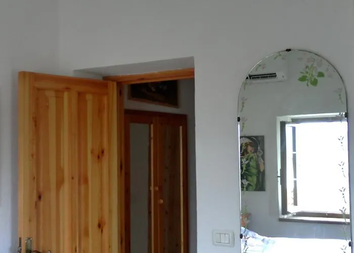 度假居 Pelati Villa Minozzo