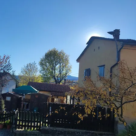 Pelati Semesterbostad *