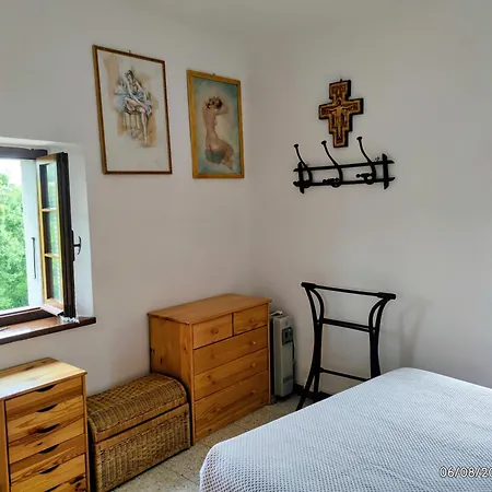 別荘 Pelati Villa Minozzo