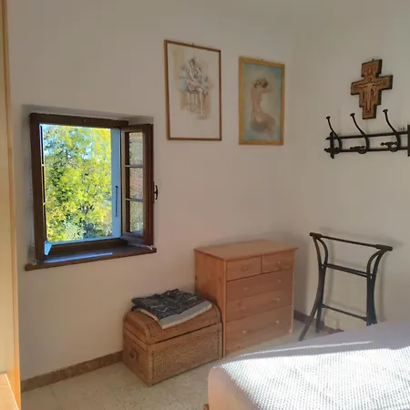 Pelati - Minozzo Casa de Férias *