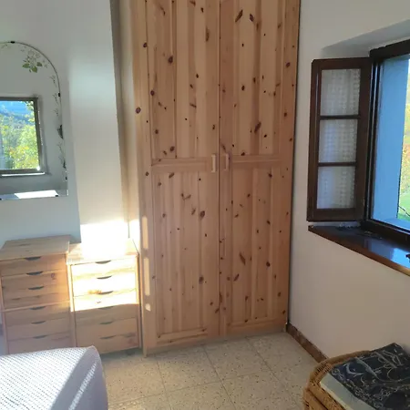 Pelati - Minozzo * Villa Minozzo
