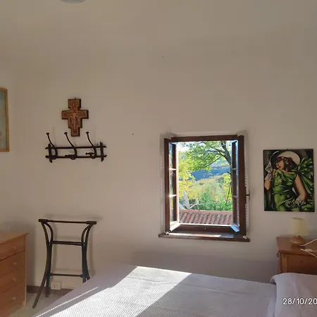 Pelati - Minozzo Casa de Férias *
