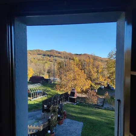 Pelati Villa Minozzo