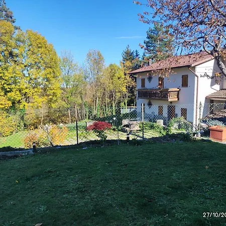 Pelati Villa Minozzo