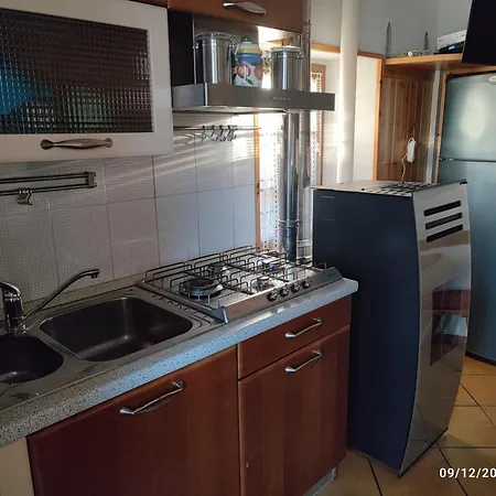 Pelati Villa Minozzo