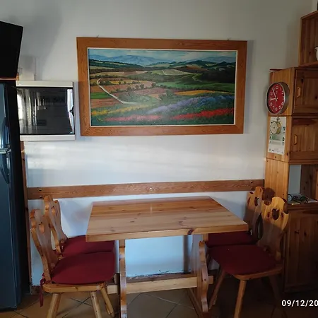 Pelati Villa Minozzo