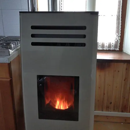 Ferienhaus Pelati - Minozzo