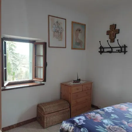 Casa de Férias Pelati - Minozzo Villa Minozzo