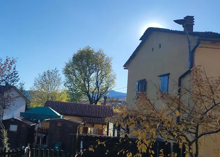 Pelati Semesterbostad *