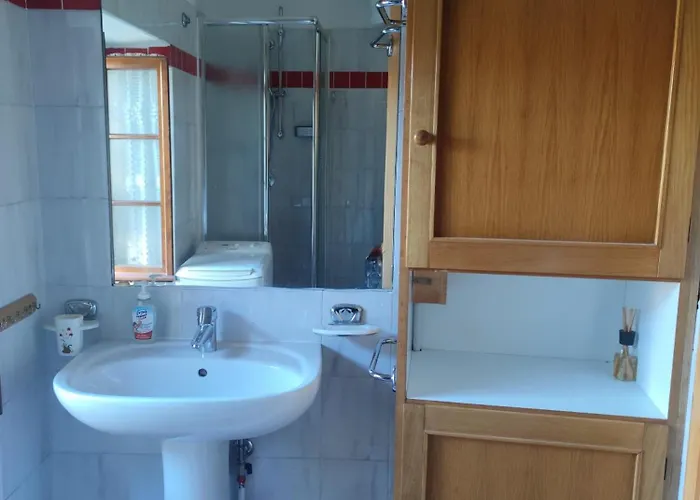 Pelati Semesterbostad *