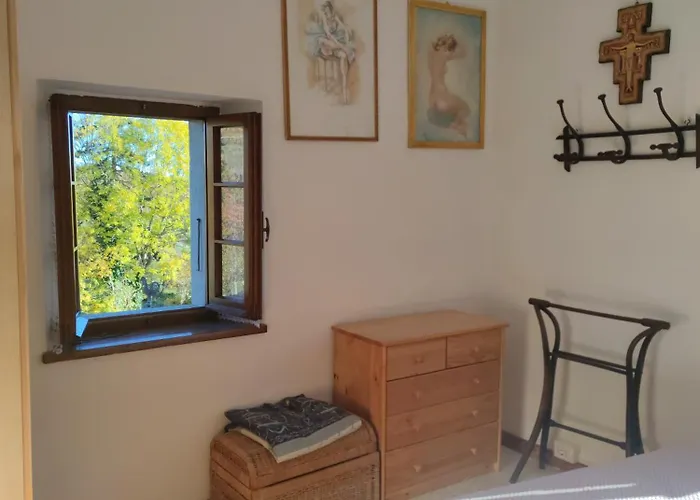 Pelati Semesterbostad *