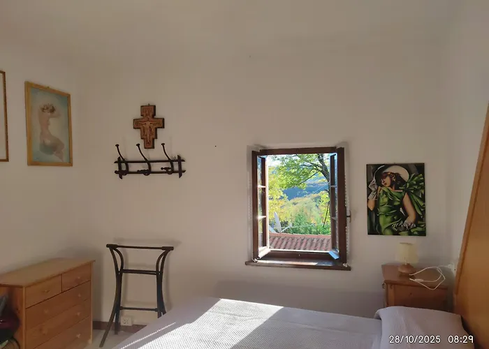 Pelati Semesterbostad *