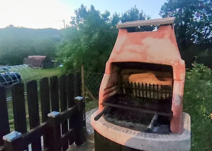 Semesterbostad Pelati