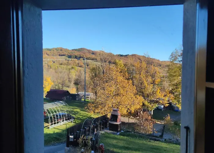 Pelati Villa Minozzo