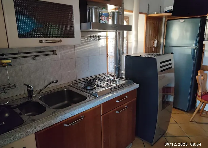 Pelati Villa Minozzo