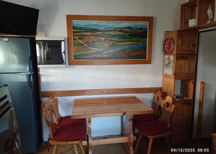 Pelati Villa Minozzo