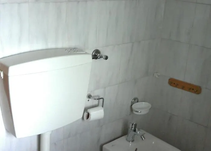 Pelati Semesterbostad Villa Minozzo