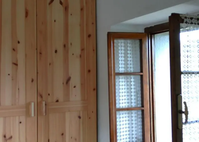 Semesterbostad Pelati Villa Minozzo